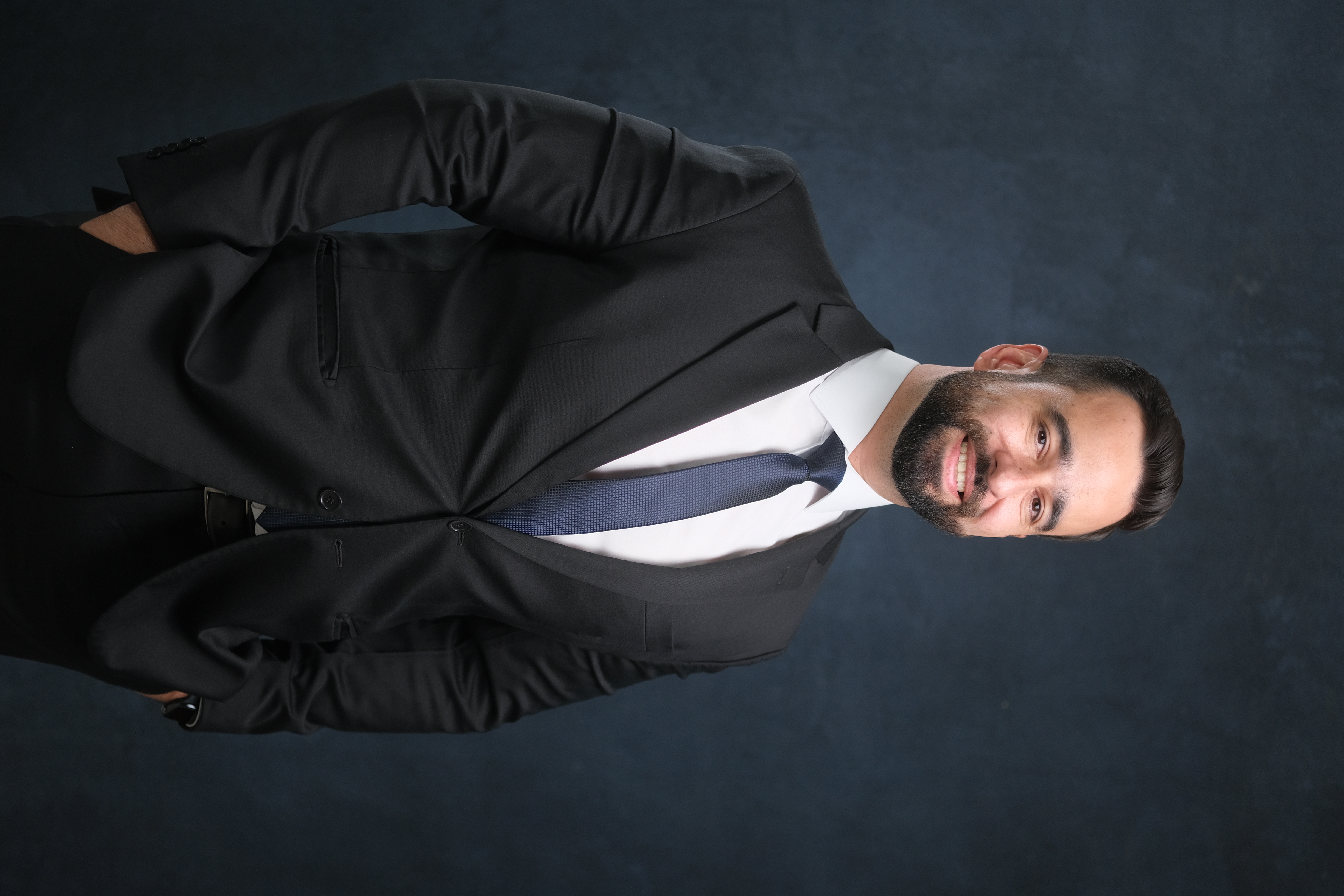 Dr. Kaio César Morais Mariano — Advogado especialista em Direito do Agronegócio